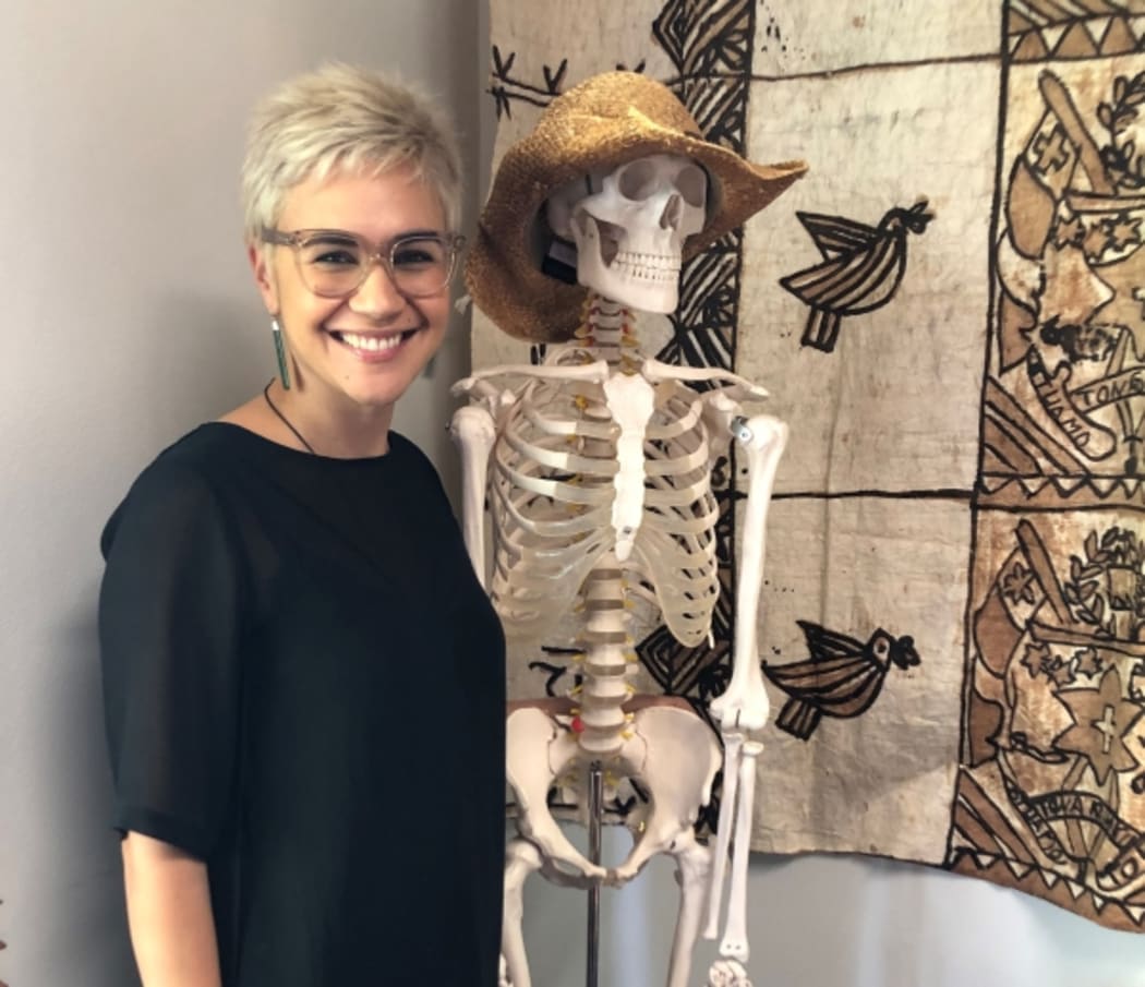 Emma Espiner