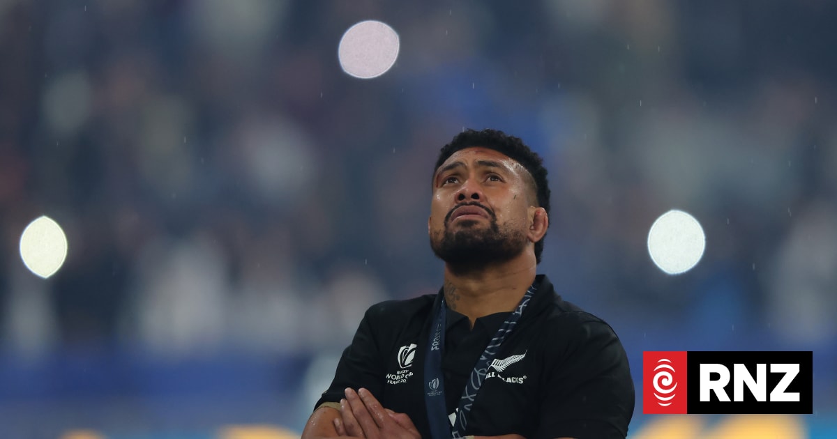 Ardie Savea to Moana Pasifika: The most significant transfer in Super ...