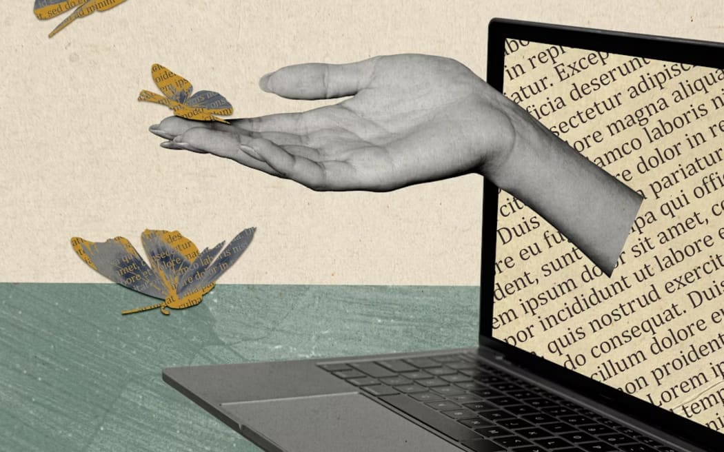 Typefaces carry personalities, and we react to them more than we realise says Andrea Piovesan