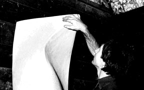 James Greig c1982