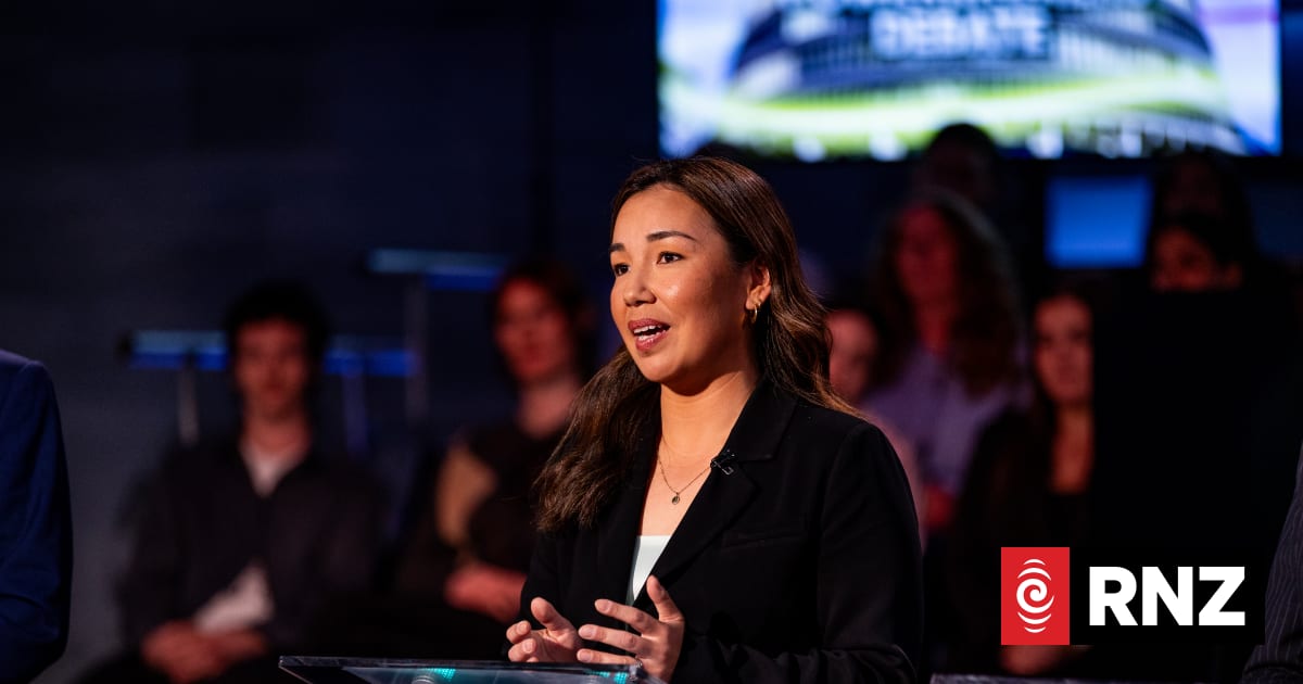 'We've been really generous': Opportunity's Qiulae Wong on bottom lines