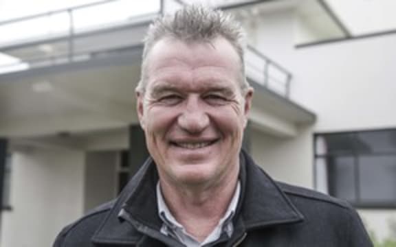john kirwan