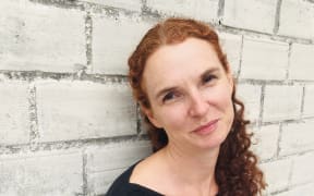 Susanna Grendall
