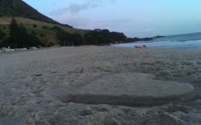 Mount Maunganui