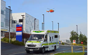 Waikato Hospital
