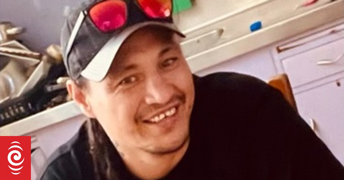 Search for Joseph Ahuriri still ongoing, a year after disappearance during cyclone - Vimarsana News
