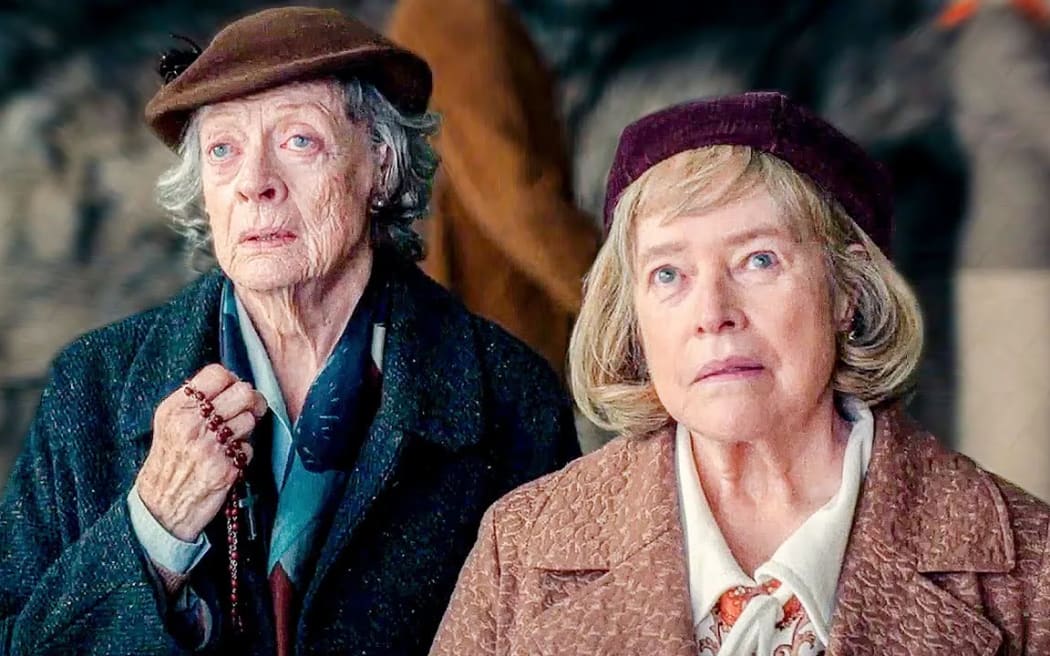 Review: The Miracle Club | RNZ