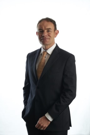 Greg Fleming