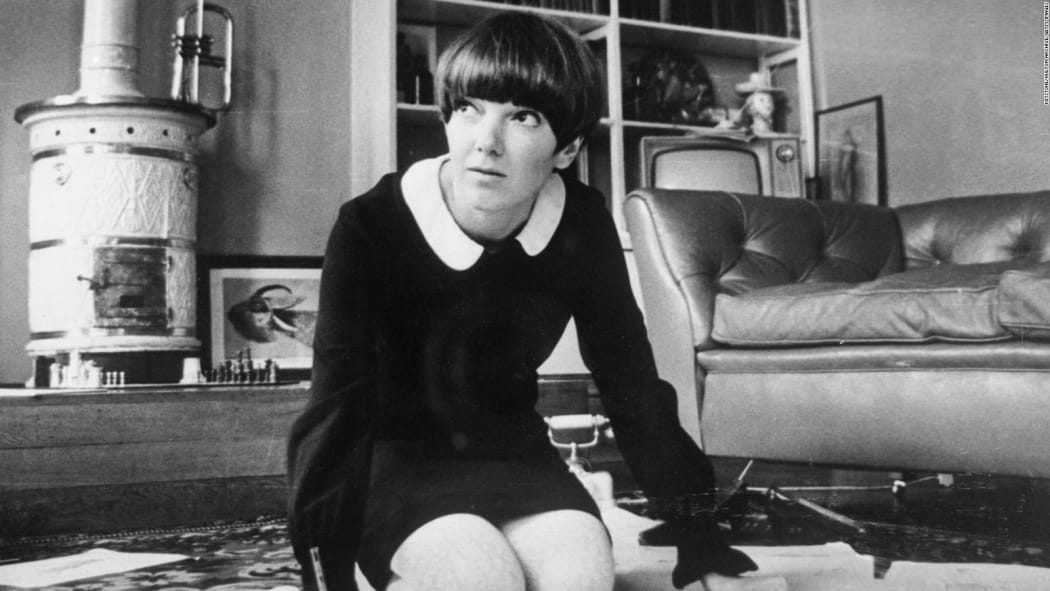 Mary Quant