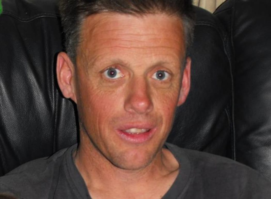Michael McGrath