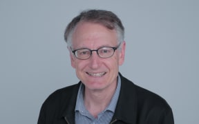 University of Otago public health expert Nick Wilson.