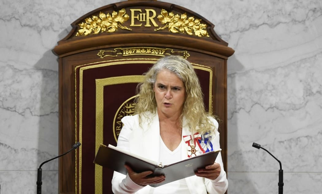 Canadian Governor General Julie Payette has resigned over allegations of workplace bullying.