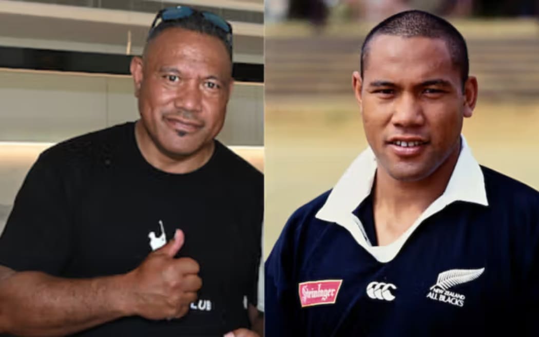 Former All Black No.9 Ofisa “Junior” Tonuʻu says Sāmoa and Tonga must follow Fiji’s example to rebuild Pacific rugby pathways.