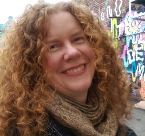 Alison Stringer