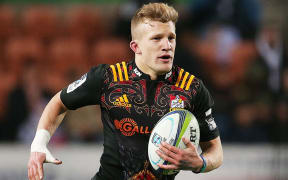 Damian McKenzie