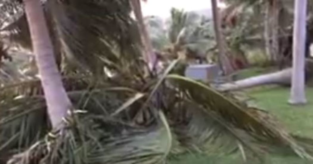 Cyclone Cook