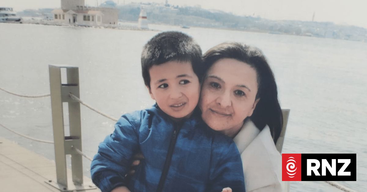 Family's world-wide search for diagnosis after doctors dismiss symptoms as autism