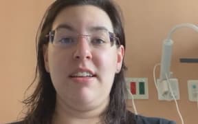 Rebecca Frasure