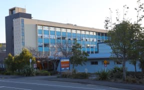 Health New Zealand officials said the first stage of the redevelopment would begin in early 2026.