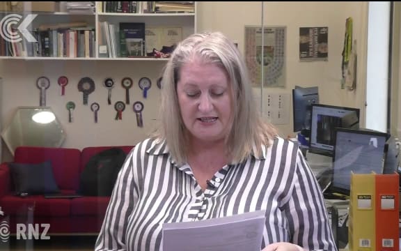 PM announces formal inquiry into Christchurch massacre