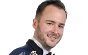 Harmen Vanhoorne