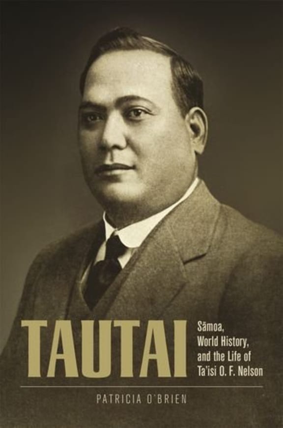 'Tautai'
