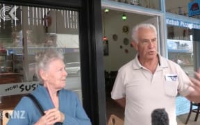 Bridges brings ‘new ideas', but possibly too soon  - voters: RNZ Checkpoint