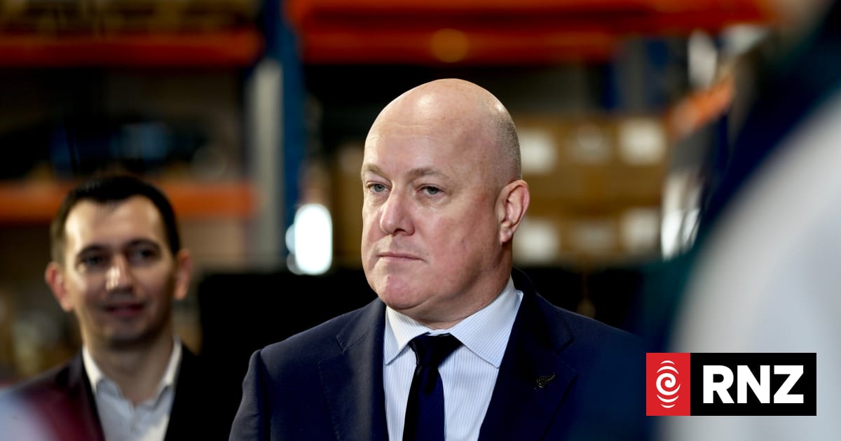 Government stands by including rough sleeping in move-on orders