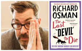 Richard Osman