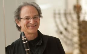 Franklin Cohen