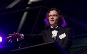 Craig Smith, the founder of Language Perfect
