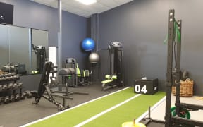 Tu Tonu clinic.