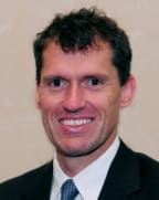 Chris Hartshorn