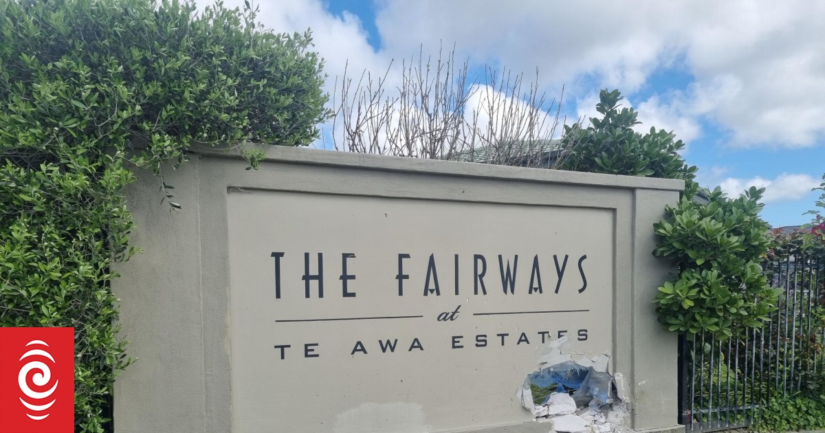 Hawke's Bay rugby player pleads guilty to driving charges - Vimarsana News