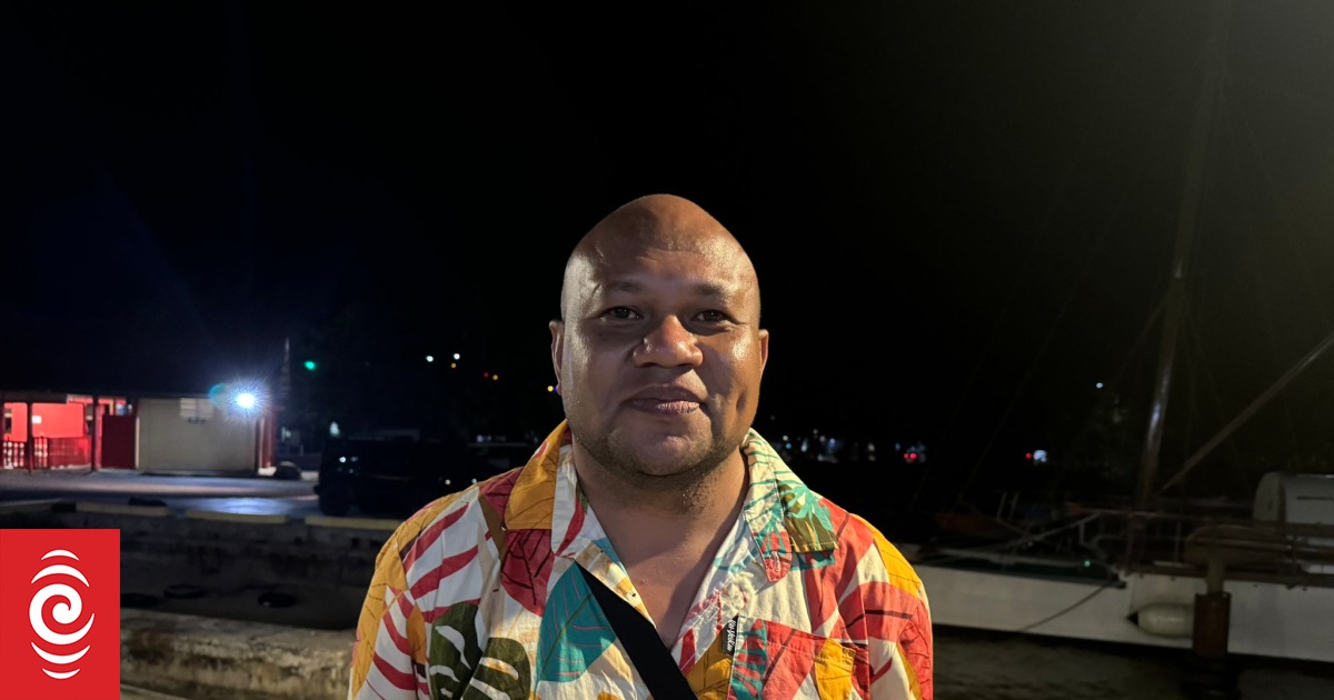 'History replaying itself' - PANG on New Caledonia - Vimarsana News