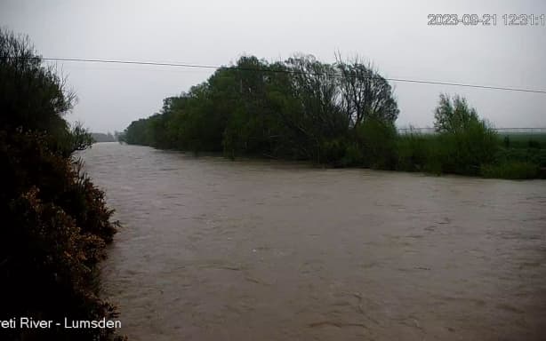 Wild weather: State of emergency in Southland, warnings in place for ...