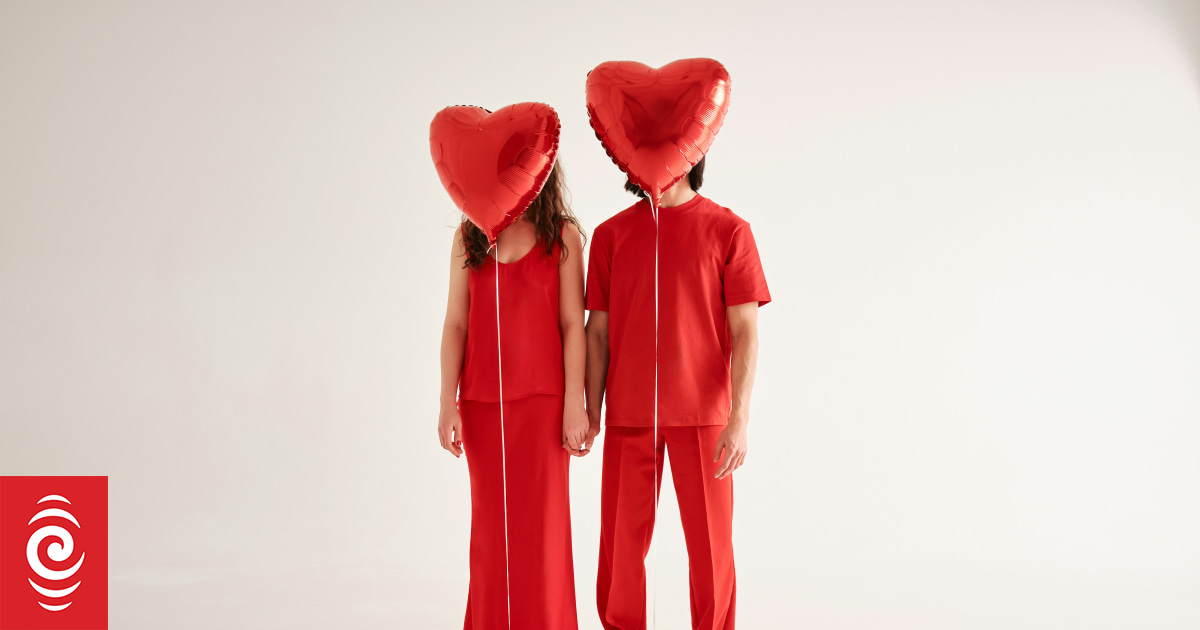 Kiwi musos pick their favourite love songs for Valentine's Day - Vimarsana News
