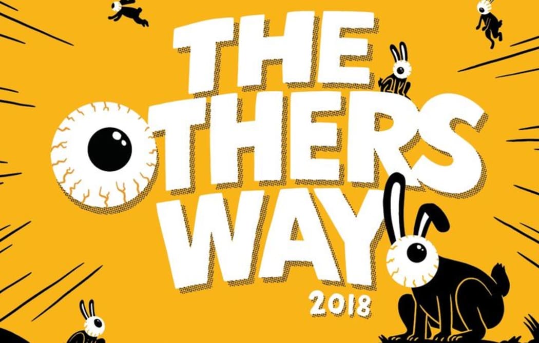 The Others Way 2018