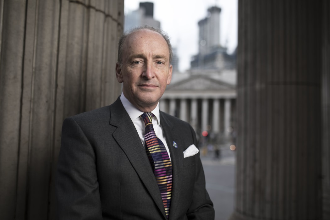 Alderman Charles Bowman, Lord Mayor of the City of London, Pictured at Mansion House, London, U.K. 


www.jasonalden.com
0781 063 1642