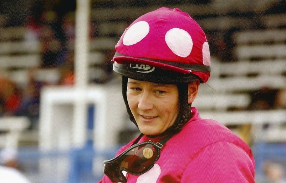 In 2012, Christchurch jockey Ashlee Mundy died when her horse's hooves clipped those of another horse, causing her to fall during a race at the Kurow course. The 26-year-old was projected at speed from a height of about two metres onto the track, falling on her head.