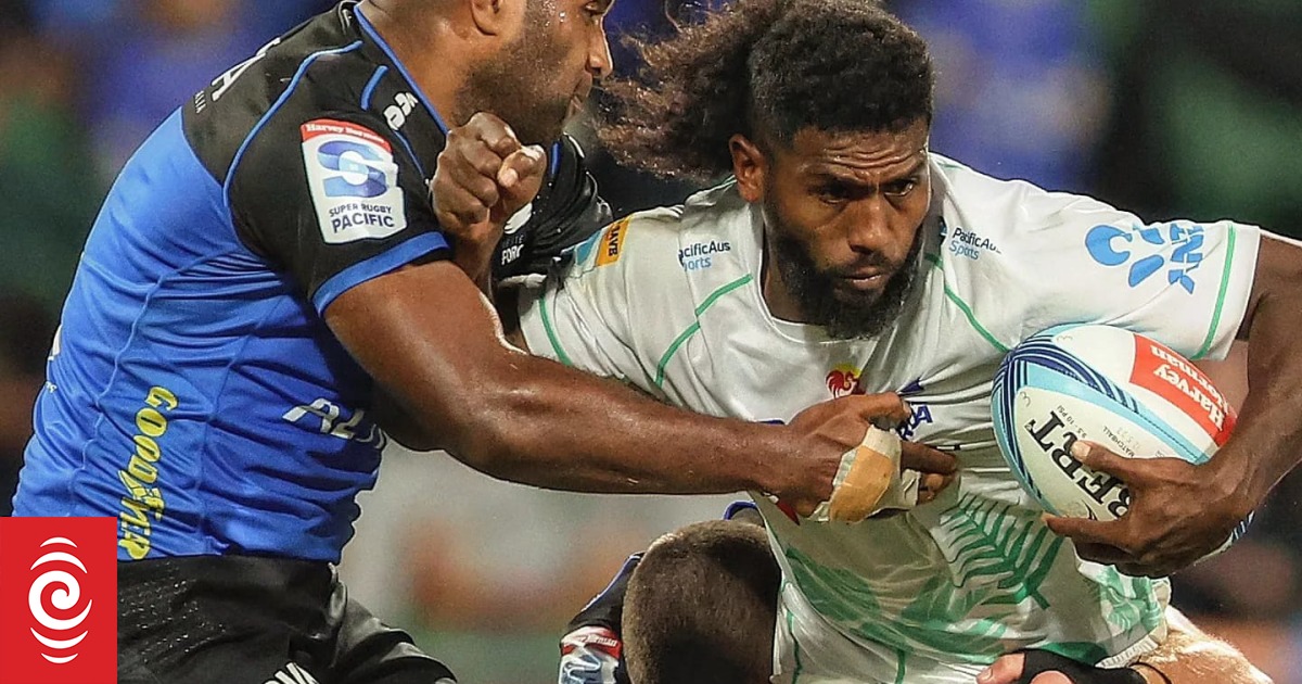 Pasifika Sipoti wrap - big weekend for rugby - Vimarsana News