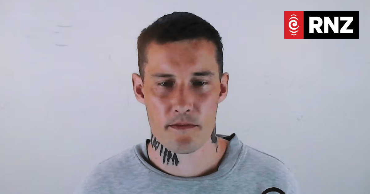 Nelson man Corey Innocente jailed after threats to kill police and public in tense standoff