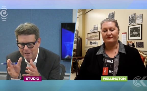 National's Budget offers more for lower income families