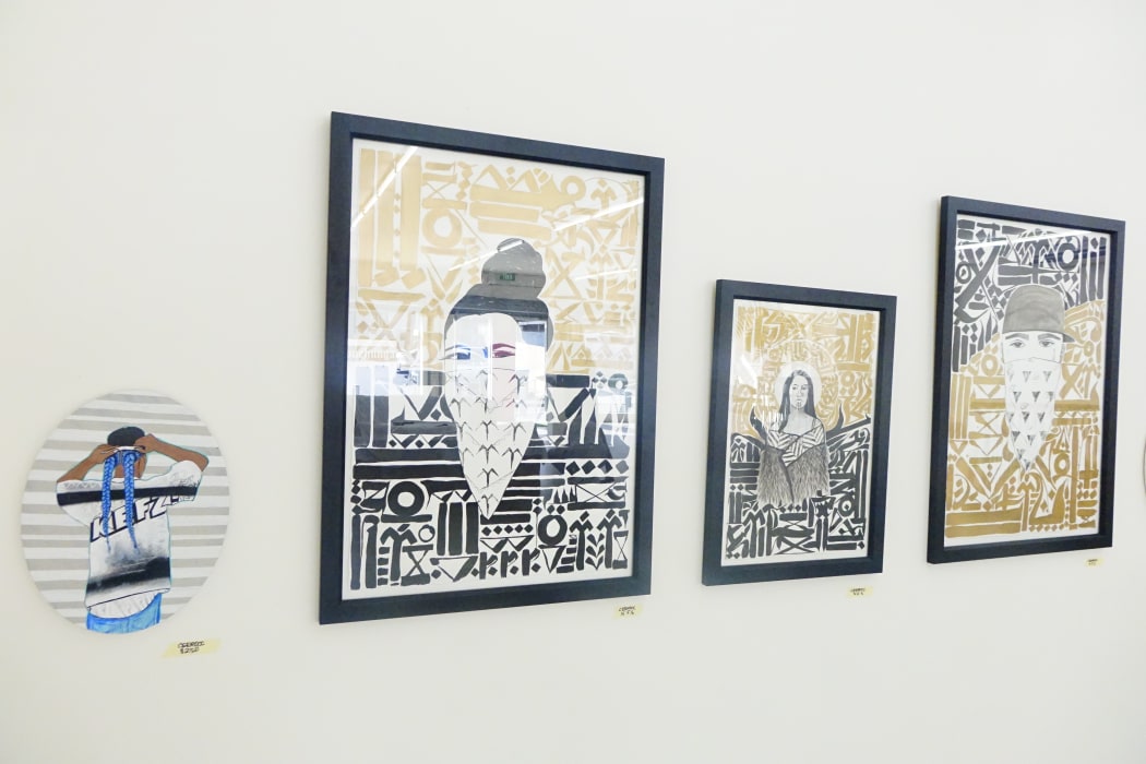 Hub 312 art