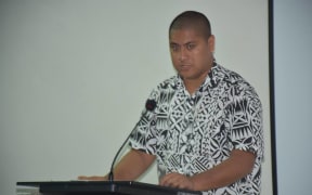 Broderick Mervyn has called on Pacific leaders to develop their young people's skills so they can help solve problems in their communities.