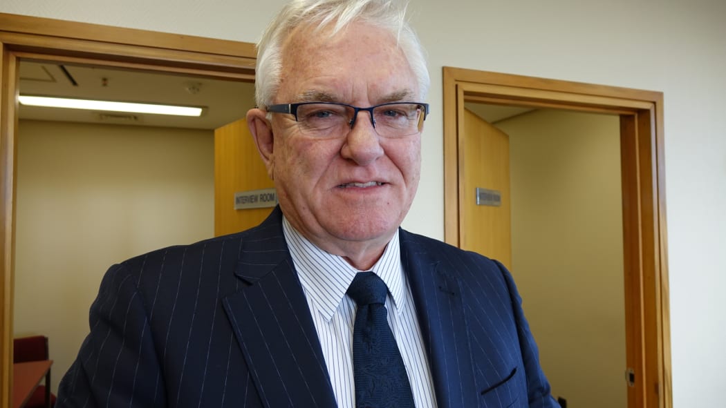 Grant Cameron