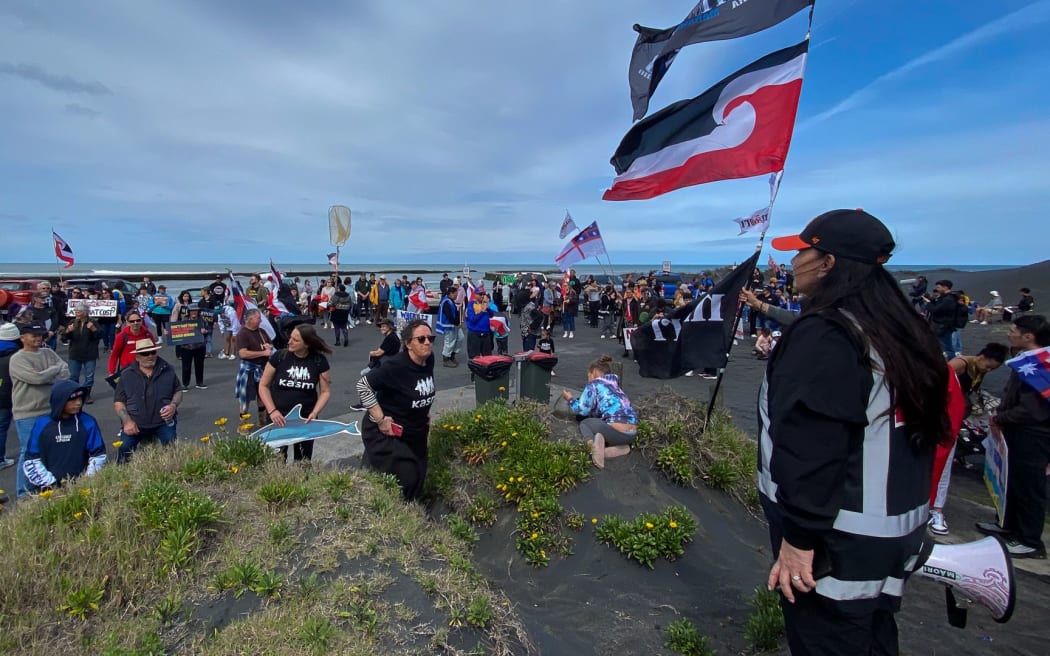 Mana whenua expect to have a say about the impact of seabed mining on the environment and their cultural interests, says the expert panel convener.