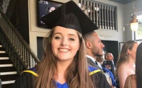 Grace Millane