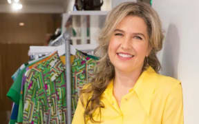 Stephanie King owns Painted Bird Boutique