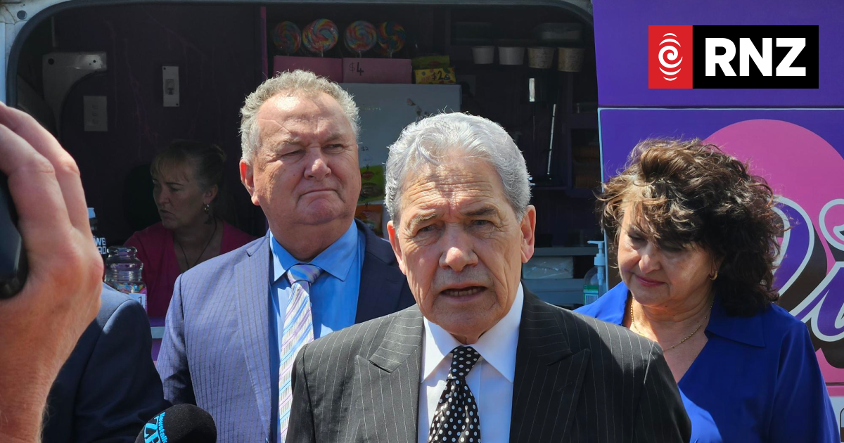 Fiery Rātana rhetoric cools amid frosty Māori-Crown relations